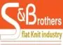 S & Brothers Flat Knit Industry